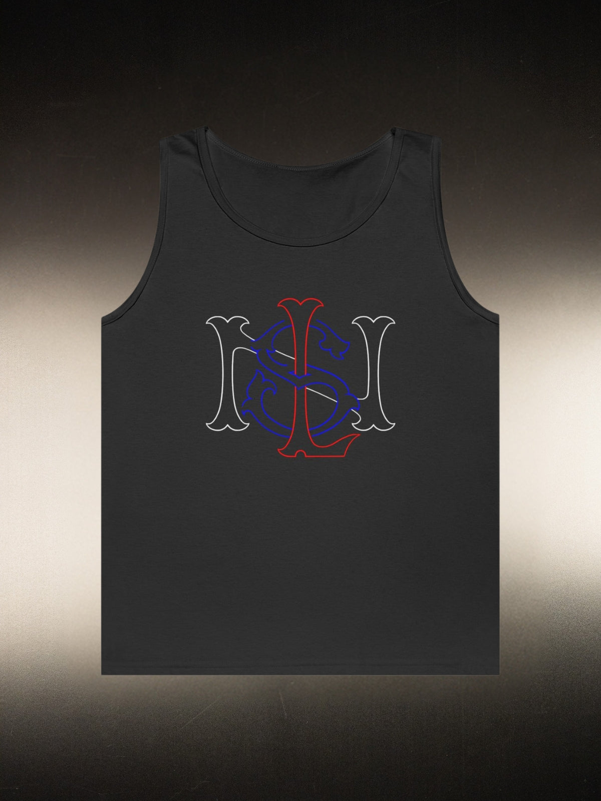 Lions Not Sheep "Yankee" Tank