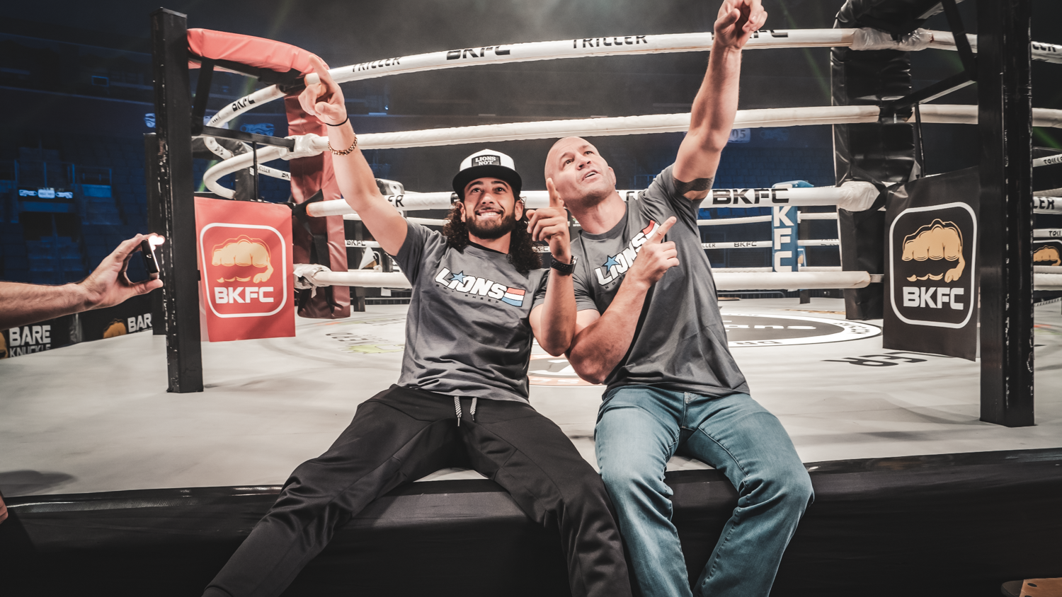 Warehouse Flash Sale