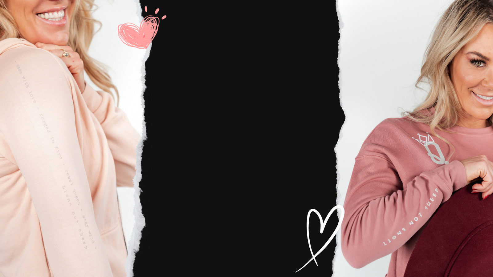 THE QUEEN COLLECTION