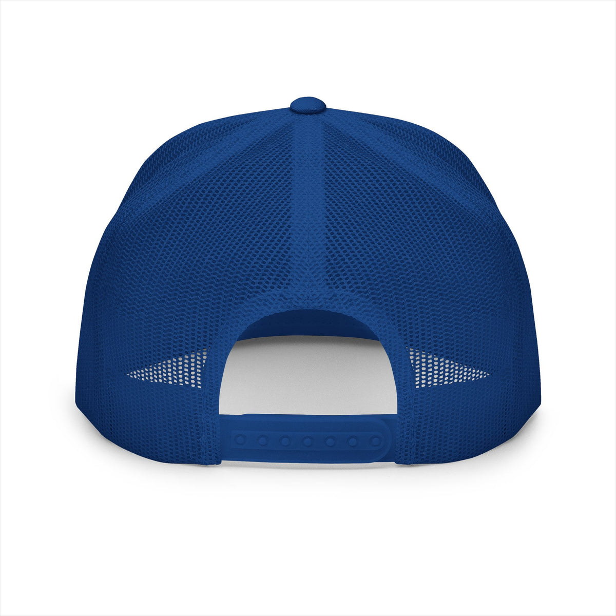 Lions Not Sheep &quot;Live Free or Die&quot; 5 Panel Trucker Hat