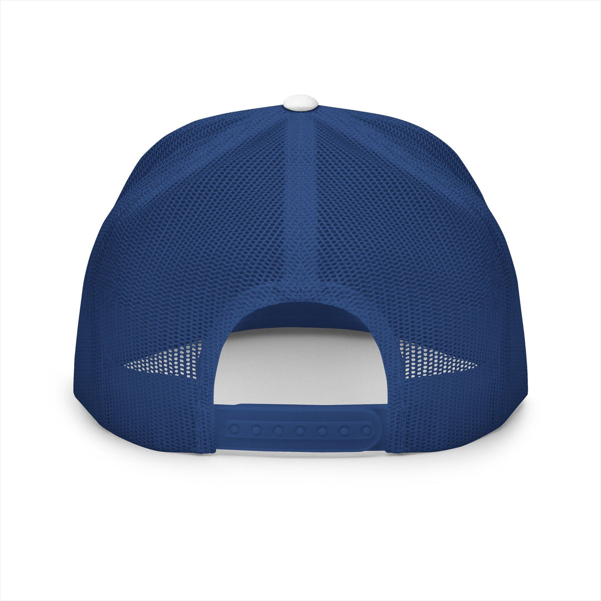 Lions Not Sheep &quot;Liberty or Death&quot; 5 Panel Trucker Hat - Light Version