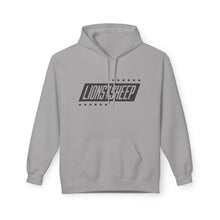 Lions Not Sheep "Brigade" Softstyle Fleece Hoodie