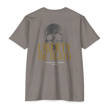 Lions Not Sheep "Liberty or Death" Tee