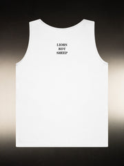 Lions Not Sheep "OG" Tank