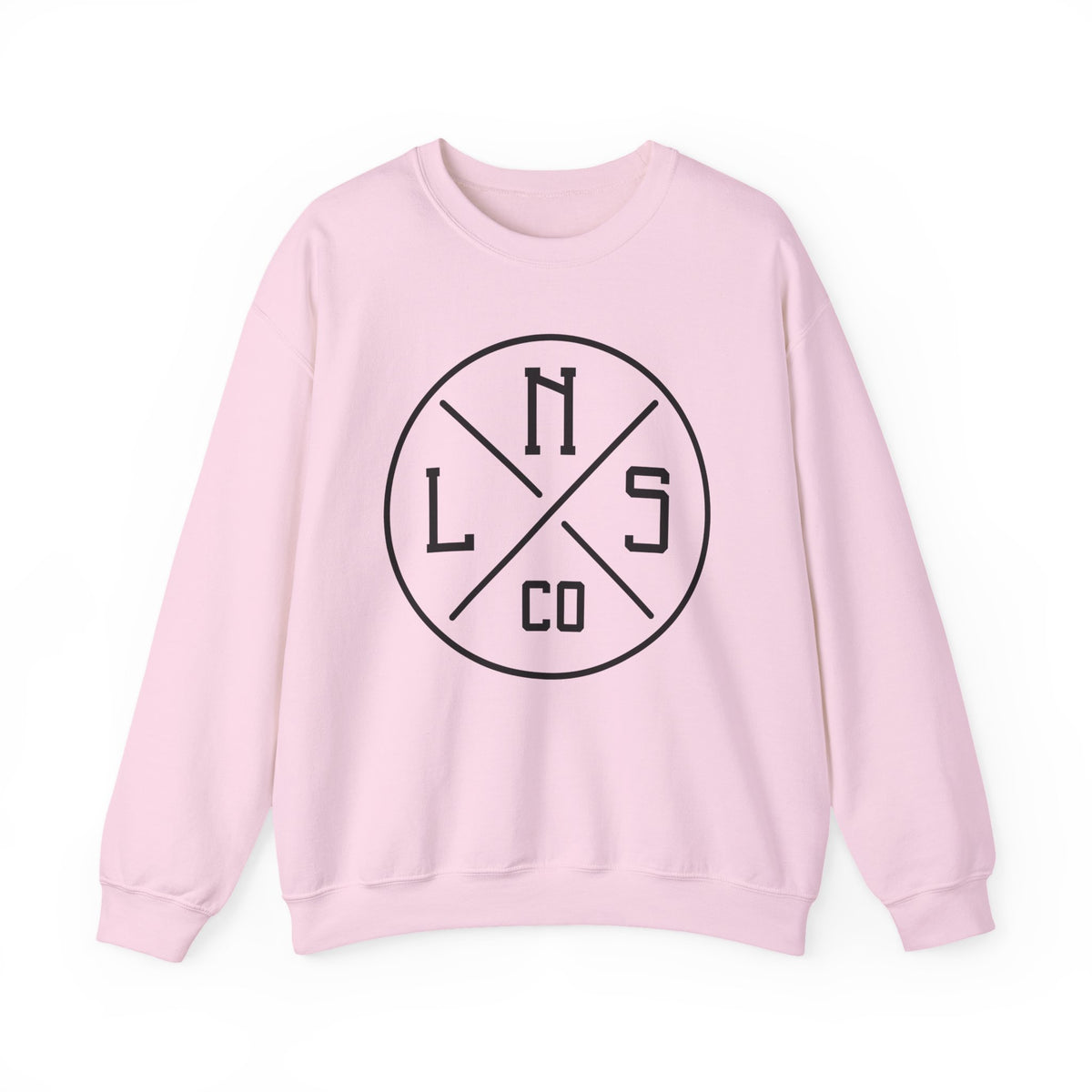 Lions Not Sheep "Icon" Unisex Crewneck Sweatshirt