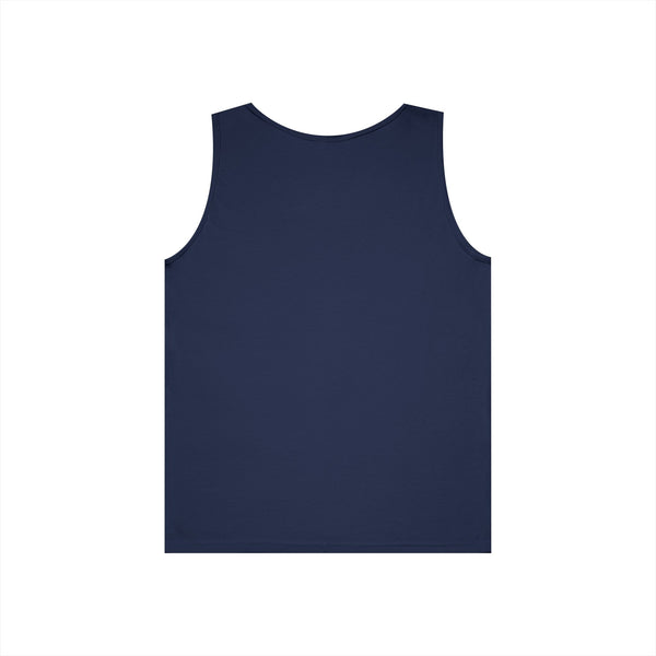 Lions Not Sheep "Neon" Tank