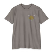 Lions Not Sheep "Free Man" Tee