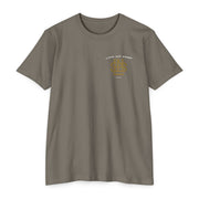 Lions Not Sheep "Free Man" Tee