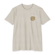 Lions Not Sheep "Free Man" Tee