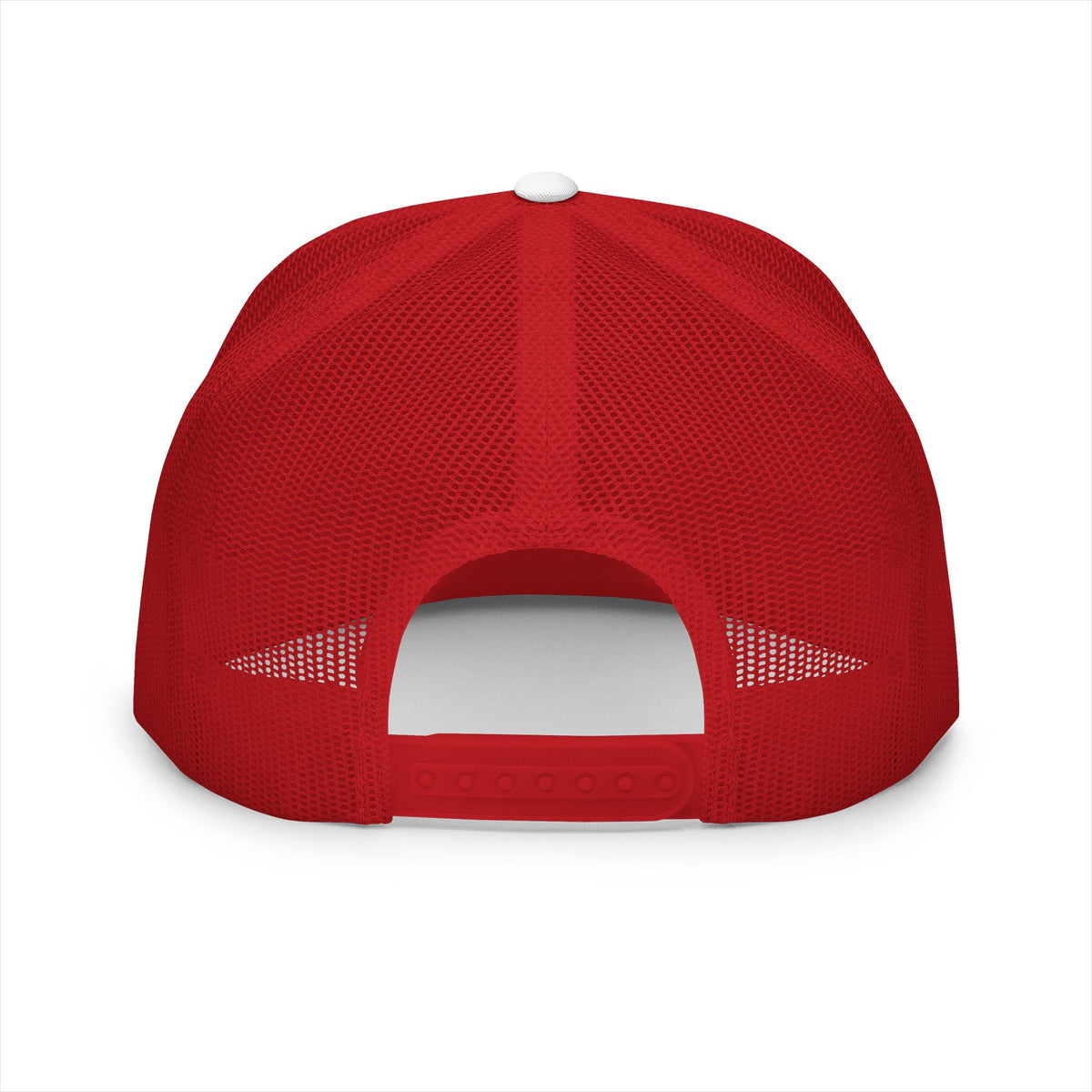 Lions Not Sheep &quot;Icon&quot; 5 Panel Trucker Hat - Light Version