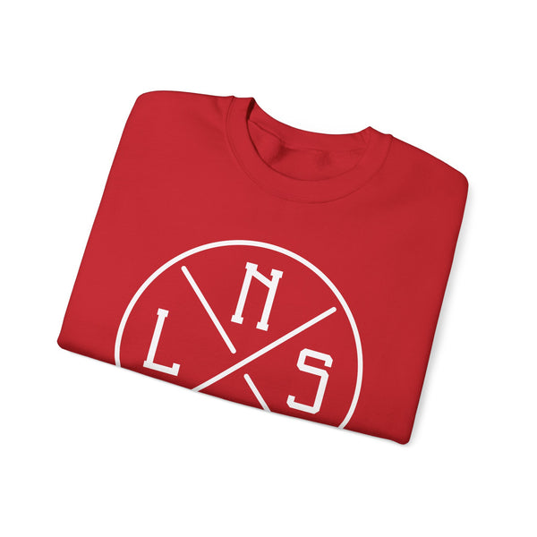 Lions Not Sheep "Icon" Unisex Crewneck Sweatshirt