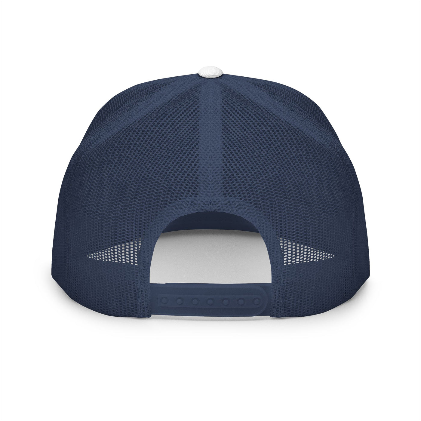 Lions Not Sheep "Free Man" 5 Panel Trucker Hat - Light Version Old