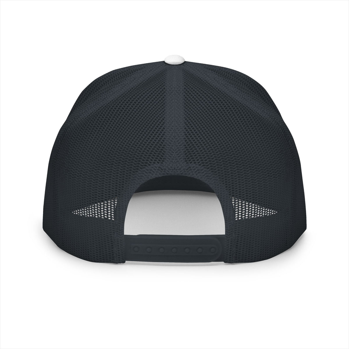 Lions Not Sheep &quot;Liberty or Death&quot; 5 Panel Trucker Hat - Light Version