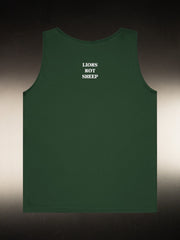 Lions Not Sheep "OG" Tank