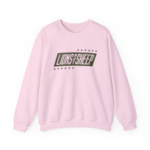 Lions Not Sheep "Brigade" Unisex Crewneck Sweatshirt