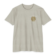 Lions Not Sheep "Free Man" Tee
