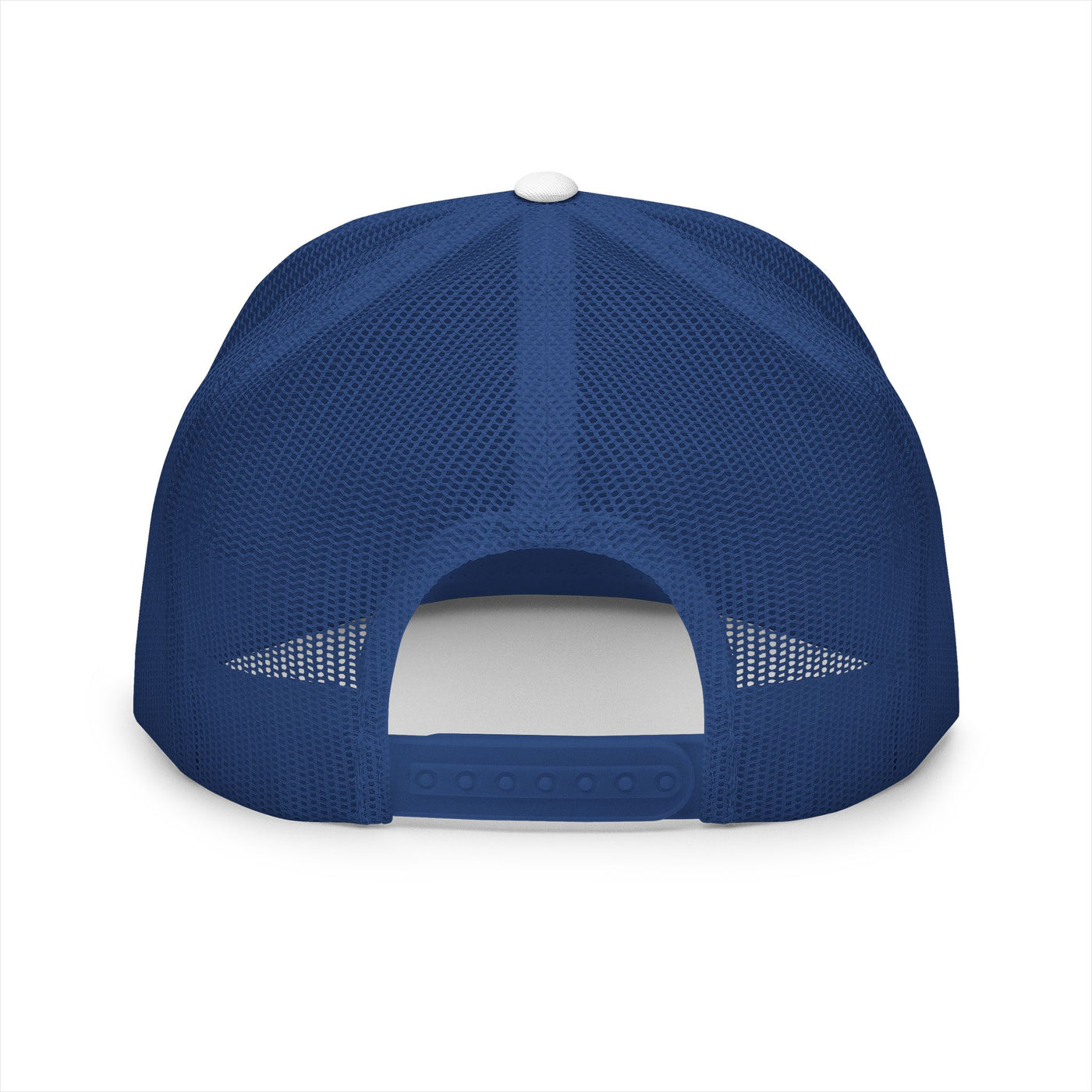 Lions Not Sheep "OG" 5 Panel Trucker Hat - Light Version Old