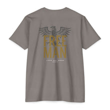 Lions Not Sheep "Free Man" Tee