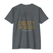 Lions Not Sheep "Liberty or Death" Tee