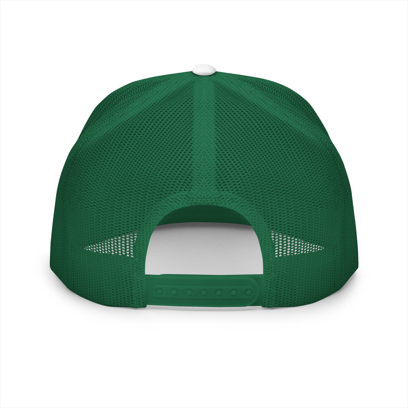 Lions Not Sheep "Free Man" 5 Panel Trucker Hat - Light Version Old