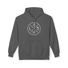 Lions Not Sheep "Icon" Softstyle Fleece Hoodie