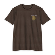 Lions Not Sheep "All Quiet" Tee