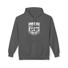Lions Not Sheep "Crest" Softstyle Fleece Hoodie