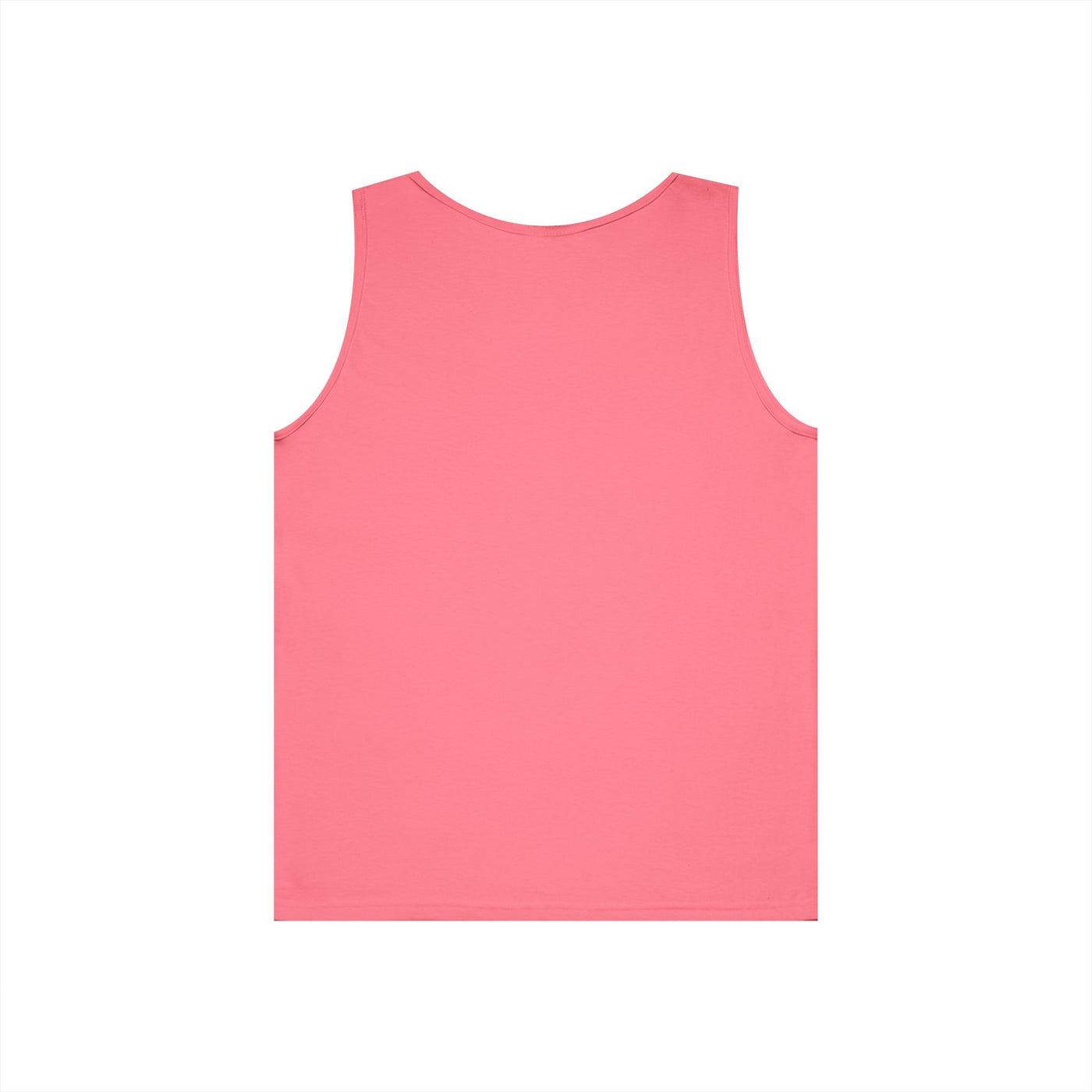 Lions Not Sheep "Neon" Tank