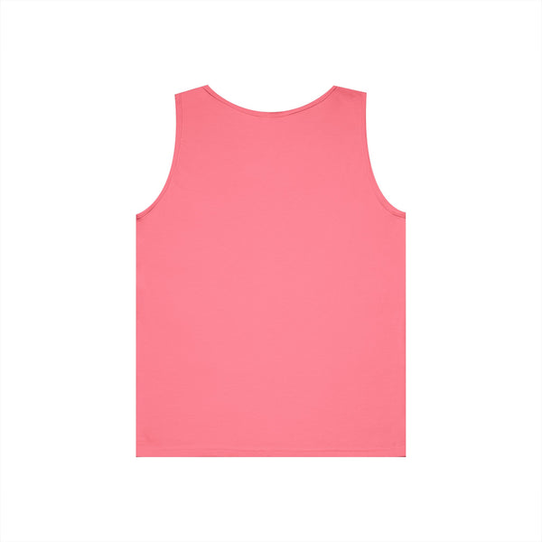Lions Not Sheep "Neon" Tank