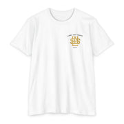 Lions Not Sheep "All Quiet" Tee