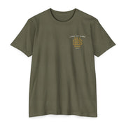Lions Not Sheep "Liberty or Death" Tee
