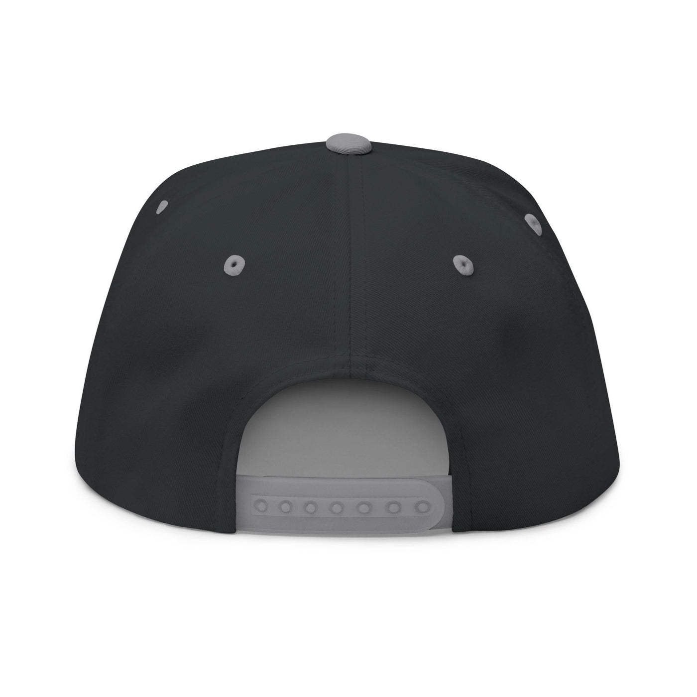 Lions Not Sheep "OG" Flat Bill Hat - Dark Version Old