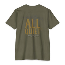 CVC Military Green