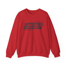 Lions Not Sheep "Brigade" Unisex Crewneck Sweatshirt