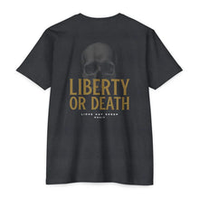 Lions Not Sheep "Liberty or Death" Tee