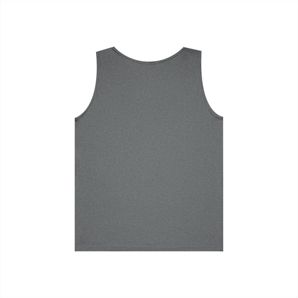 Lions Not Sheep "Neon" Tank