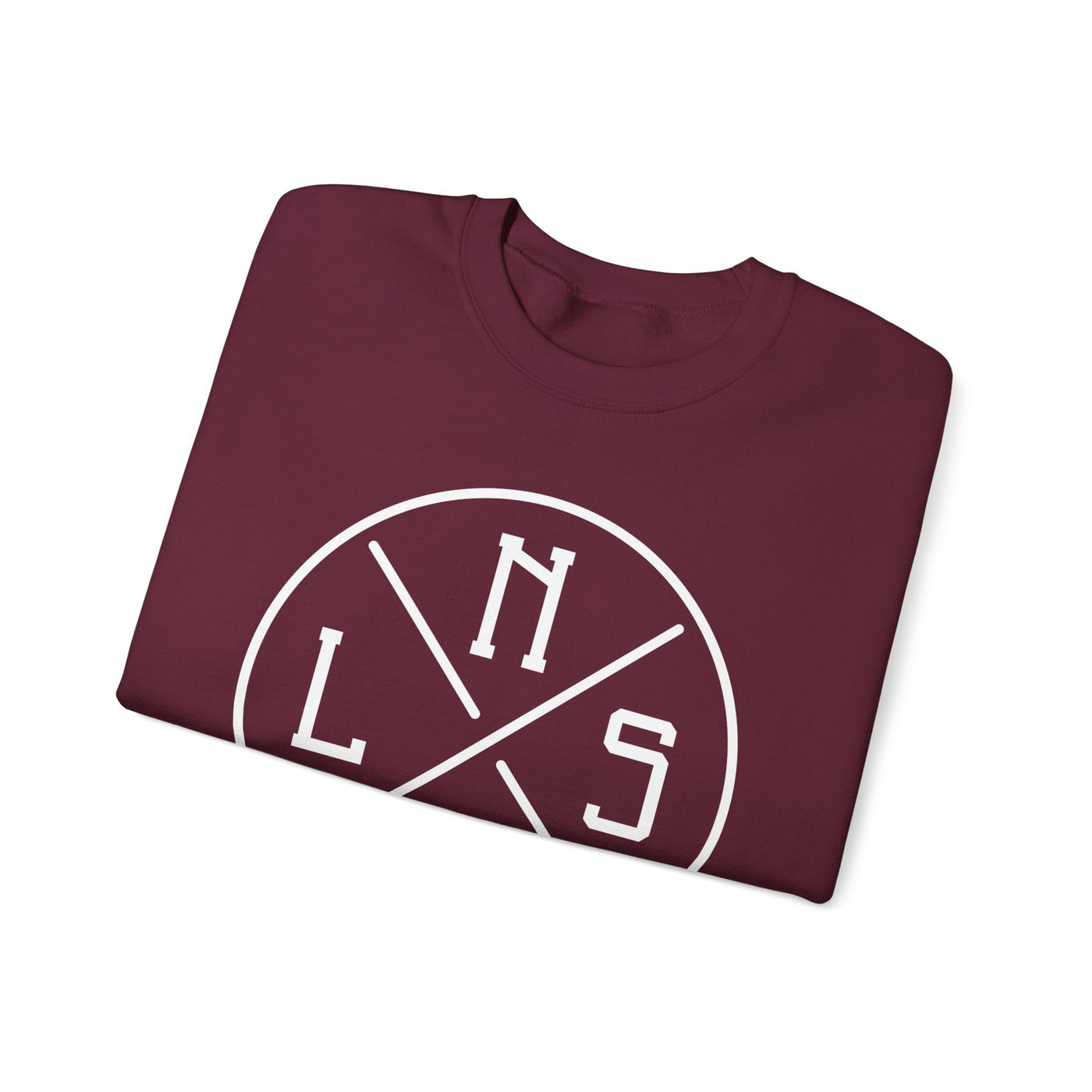 Lions Not Sheep "Icon" Unisex Crewneck Sweatshirt