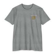 Lions Not Sheep "All Quiet" Tee