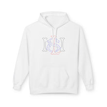 Lions Not Sheep "Yankee" Softstyle Fleece Hoodie