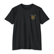 Lions Not Sheep "All Quiet" Tee