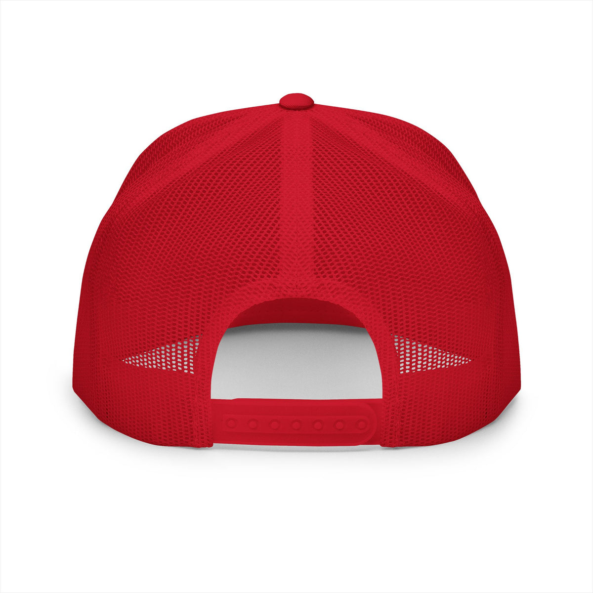 Lions Not Sheep &quot;Vintage Eagle&quot; 5 Panel Trucker Hat - Light Version