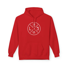 Lions Not Sheep "Icon" Softstyle Fleece Hoodie
