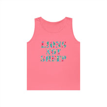 Safety Pink