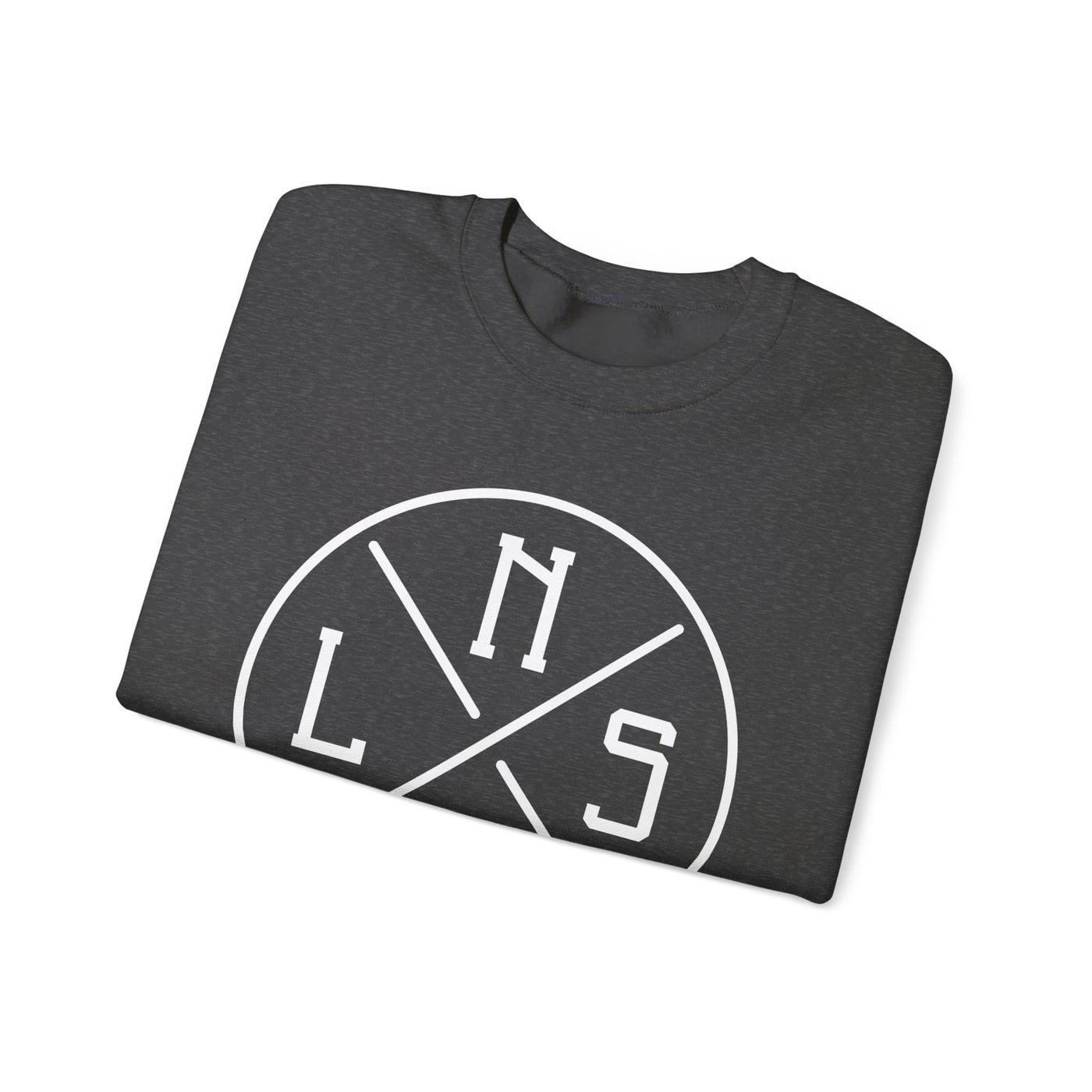 Lions Not Sheep "Icon" Unisex Crewneck Sweatshirt