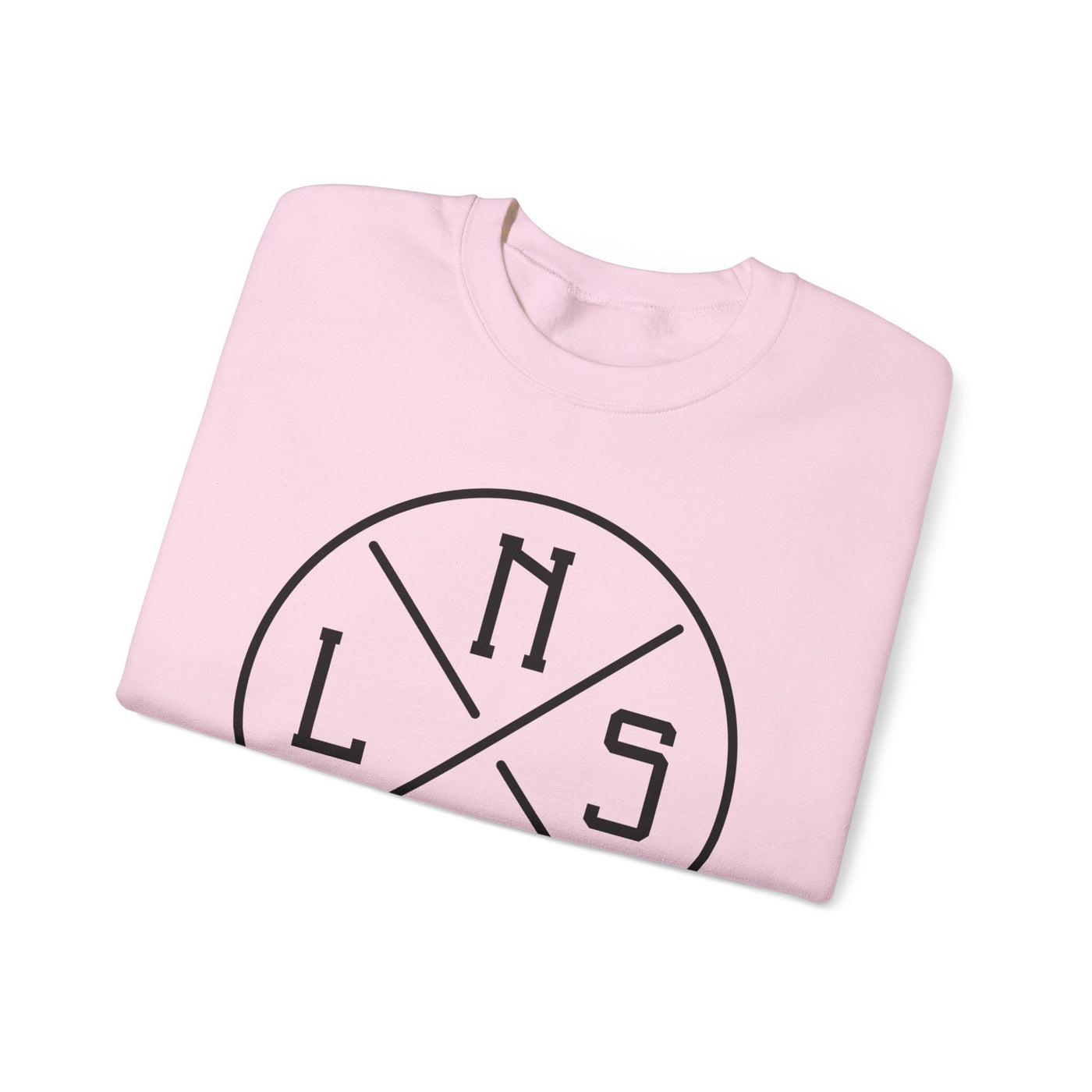 Lions Not Sheep "Icon" Unisex Crewneck Sweatshirt