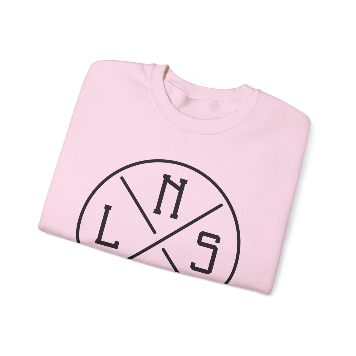 Lions Not Sheep "Icon" Unisex Crewneck Sweatshirt