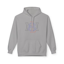 Lions Not Sheep "Yankee" Softstyle Fleece Hoodie