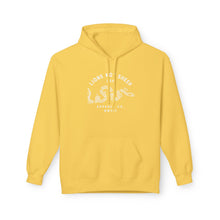 Lions Not Sheep "Vintage Snake" Softstyle Fleece Hoodie
