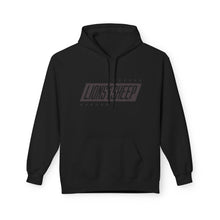 Lions Not Sheep "Brigade" Softstyle Fleece Hoodie