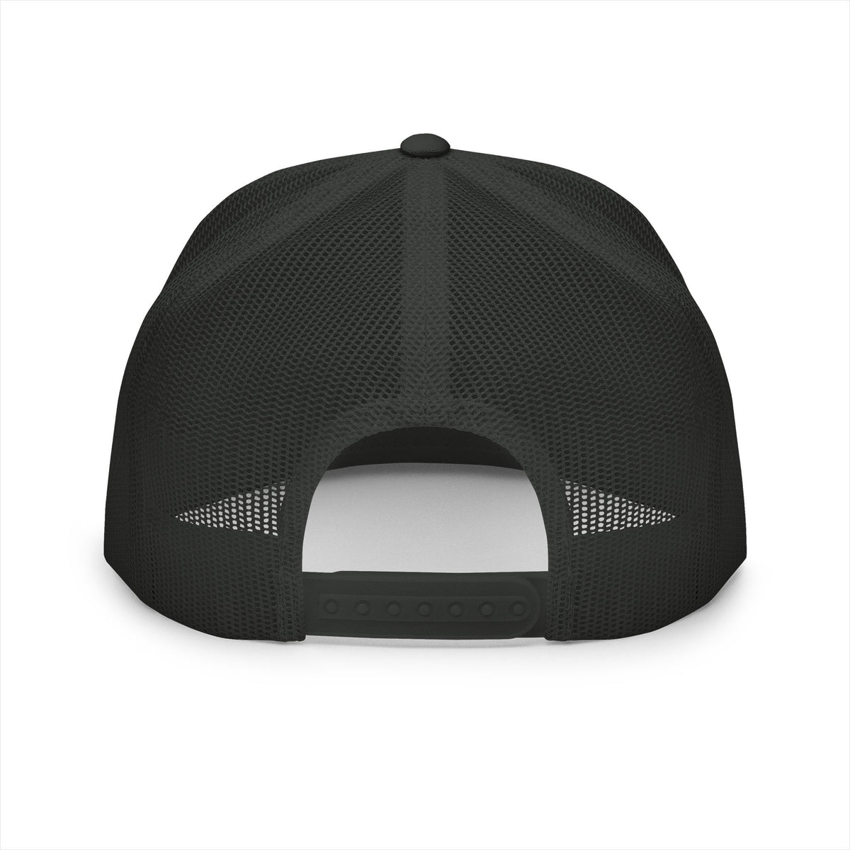 Lions Not Sheep &quot;Live Free or Die&quot; 5 Panel Trucker Hat
